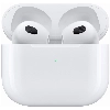 Наушники Apple AirPods 3 Lightning Charging Case, зеленый
